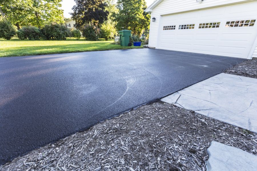 Freemansburg Driveway Paving Company