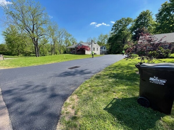 Driveway Paving in Bethlehem, PA (3)