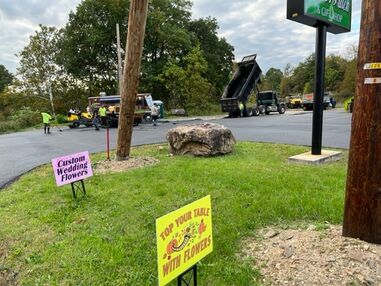 Paving in Allentown, PA (2)