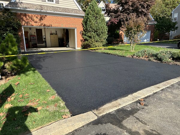 Asphalt Paving Services in Easton, PA (1)