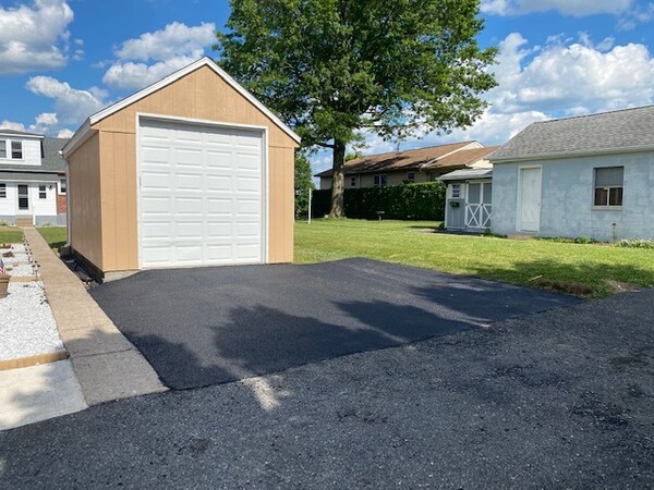 Residential Paving in Allentown, PA (1)