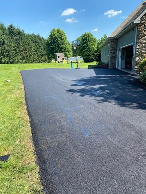 Paving in Allentown, PA (1)